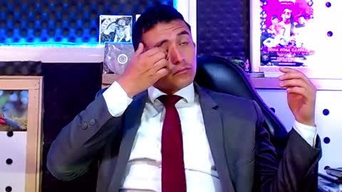 DARKO0717 online show from 03.02.25