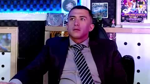 DARKO0717 online show from 03.11.25