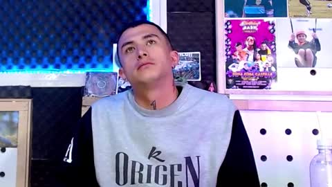 DARKO0717 online show from 03.12.25