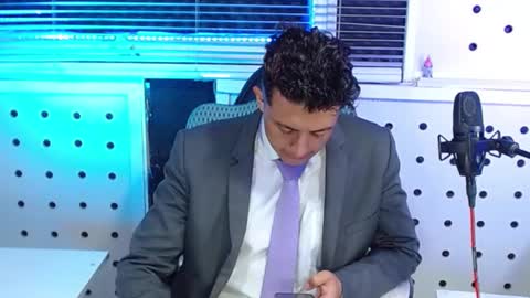 DARKO0717 online show from 09.09.25