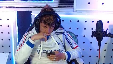 DARKO0717 online show from 09.22.25