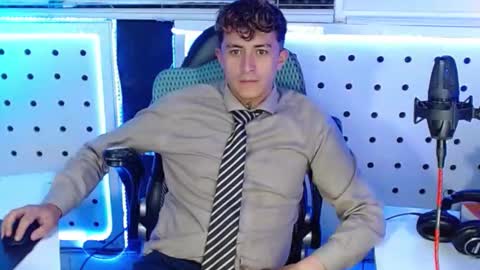 DARKO0717 online show from 09.26.25