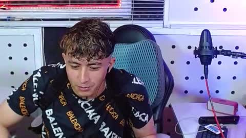 DARKO0717 online show from 09.27.25