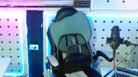 DARKO0717 online show from 09.30.25