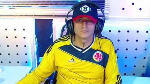 DARKO0717 online show from 11.19.25