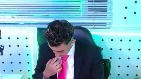 DARKO0717 online show from 12.17.25