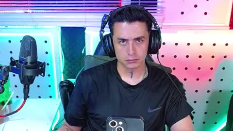 DARKO0717 online show from 01.14.26