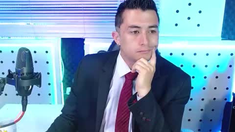 DARKO0717 online show from 02.03.26