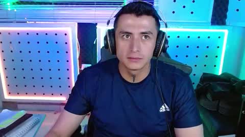 DARKO0717 online show from 02.17.26