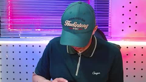 DARKO0717 online show from 03.01.26