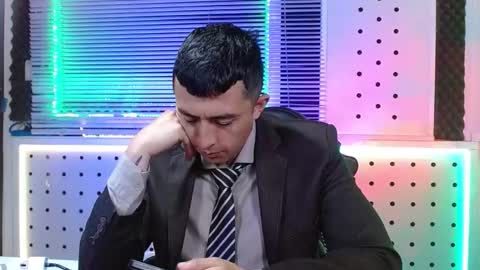 DARKO0717 online show from 03.02.26