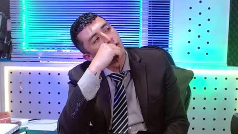 DARKO0717 online show from 03.04.26