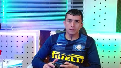 DARKO0717 online show from 03.08.26