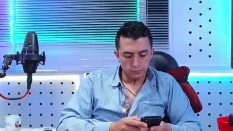 DARKO0717 online show from 04.25.26