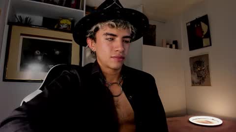 Darko online show from 02.11.26