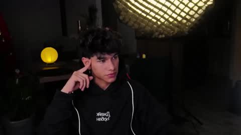 darkor134 online show from 11.15.25