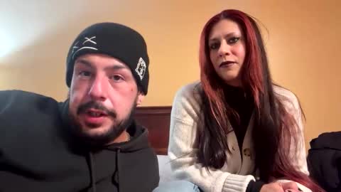 Snapshot of darkplayhouse chatting on 12.02.25 darkplayhouse online show from 12.02.25