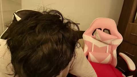 Snapshot of darkpleasuress chatting on 11.02.25 darkpleasuress online show from 11.02.25