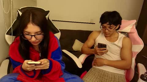 Snapshot of darkpleasuress chatting on 11.21.25 darkpleasuress online show from 11.21.25