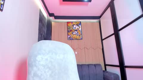 Dark ReeD online show from 02.27.26