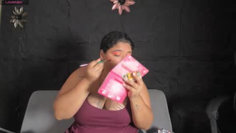 Dark ReeD online show from 03.03.26