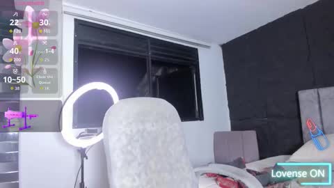 Dark ReeD online show from 03.08.26