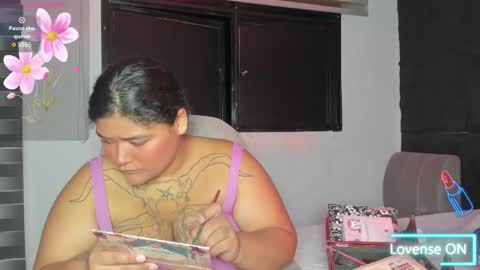 Dark ReeD online show from 03.10.26