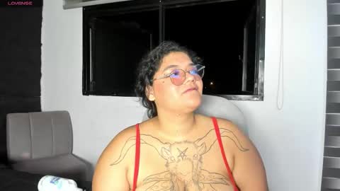 Dark ReeD online show from 03.16.26