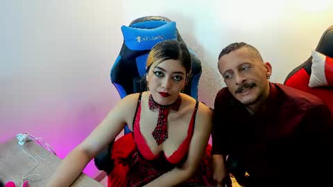 Jhon y Lucy online show from 06.28.26