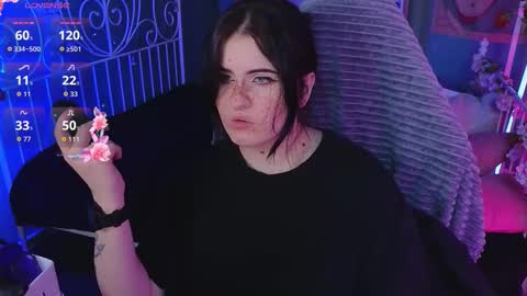 Snapshot of darksh1ne chatting on 01.16.26 Shine online show from 01.16.26