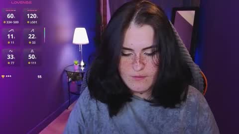 Snapshot of darksh1ne chatting on 02.03.26 Shine online show from 02.03.26