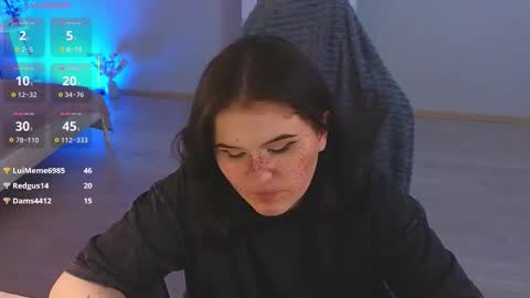 Snapshot of darksh1ne chatting on 02.05.26 Shine online show from 02.05.26