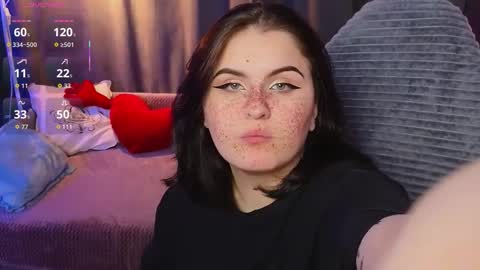 Snapshot of darksh1ne chatting on 02.07.26 Shine online show from 02.07.26