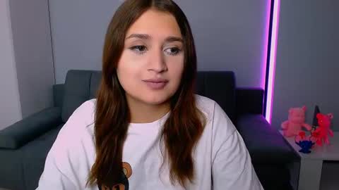 Amelie online show from 07.19.26
