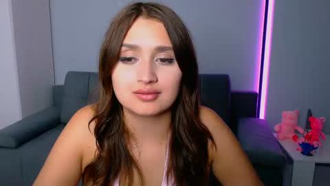 Amelie online show from 07.21.26
