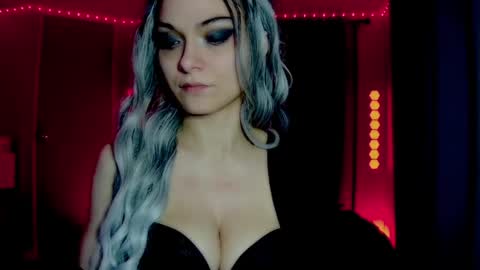 roseredgoddess online show from 05.27.26