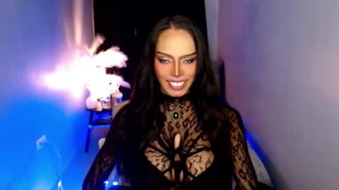 HAPPY BIRTHDAY MISTRESS MADRIANA online show from 03.18.26