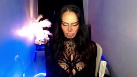 HAPPY BIRTHDAY MISTRESS MADRIANA online show from 05.10.26