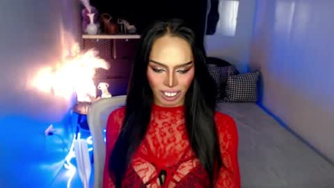 Snapshot of darksoul_mistress chatting on 06.17.26 HAPPY BIRTHDAY MISTRESS MADRIANA online show from 06.17.26