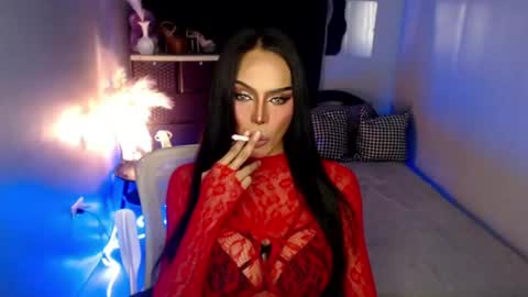Snapshot of darksoul_mistress chatting on 06.18.26 HAPPY BIRTHDAY MISTRESS MADRIANA online show from 06.18.26
