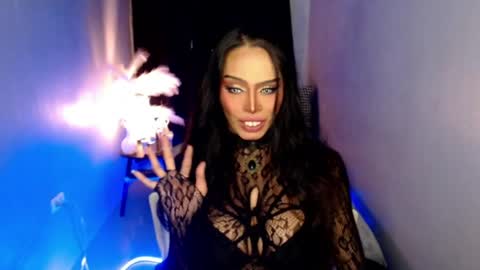 Snapshot of darksoul_mistress chatting on 06.19.26 HAPPY BIRTHDAY MISTRESS MADRIANA online show from 06.19.26