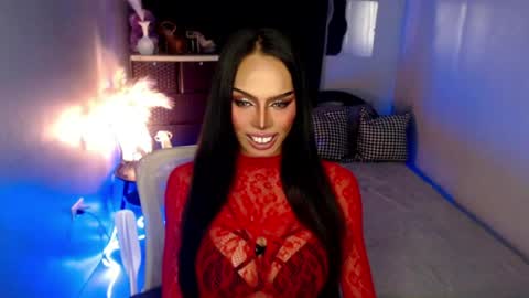 Snapshot of darksoul_mistress chatting on 06.27.26 HAPPY BIRTHDAY MISTRESS MADRIANA online show from 06.27.26