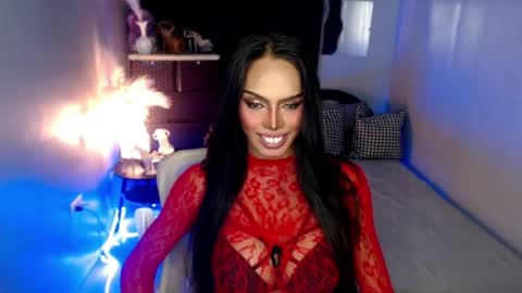 Snapshot of darksoul_mistress chatting on 07.01.26 HAPPY BIRTHDAY MISTRESS MADRIANA online show from 07.01.26
