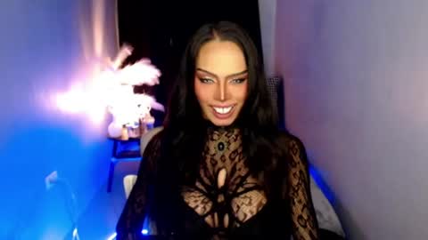 Snapshot of darksoul_mistress chatting on 07.02.26 HAPPY BIRTHDAY MISTRESS MADRIANA online show from 07.02.26