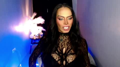 Snapshot of darksoul_mistress chatting on 07.03.26 HAPPY BIRTHDAY MISTRESS MADRIANA online show from 07.03.26