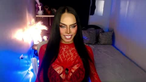 Snapshot of darksoul_mistress chatting on 07.05.26 HAPPY BIRTHDAY MISTRESS MADRIANA online show from 07.05.26