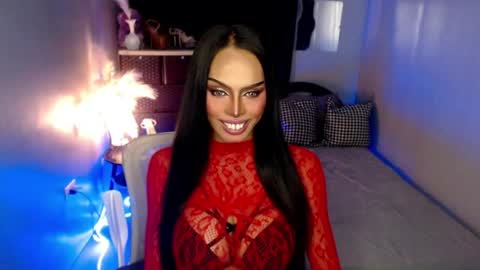 Snapshot of darksoul_mistress chatting on 07.06.26 HAPPY BIRTHDAY MISTRESS MADRIANA online show from 07.06.26