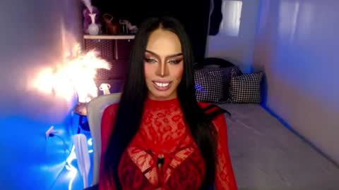 Snapshot of darksoul_mistress chatting on 07.07.26 HAPPY BIRTHDAY MISTRESS MADRIANA online show from 07.07.26