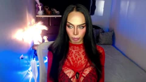 Snapshot of darksoul_mistress chatting on 07.07.26 HAPPY BIRTHDAY MISTRESS MADRIANA online show from 07.07.26