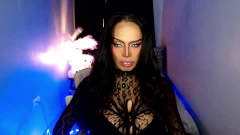 Snapshot of darksoul_mistress chatting on 07.08.26 HAPPY BIRTHDAY MISTRESS MADRIANA online show from 07.08.26